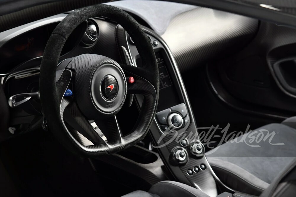 2014 McLaren P1 - Image 6 of 31