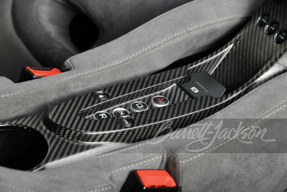 2014 McLaren P1 - Image 11 of 31