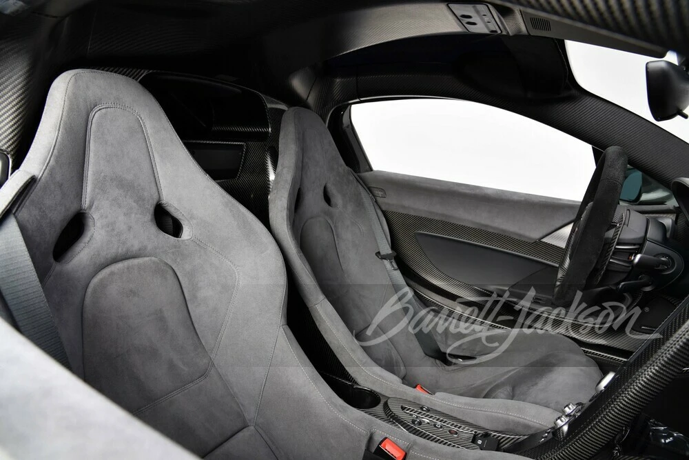 2014 McLaren P1 - Image 12 of 31