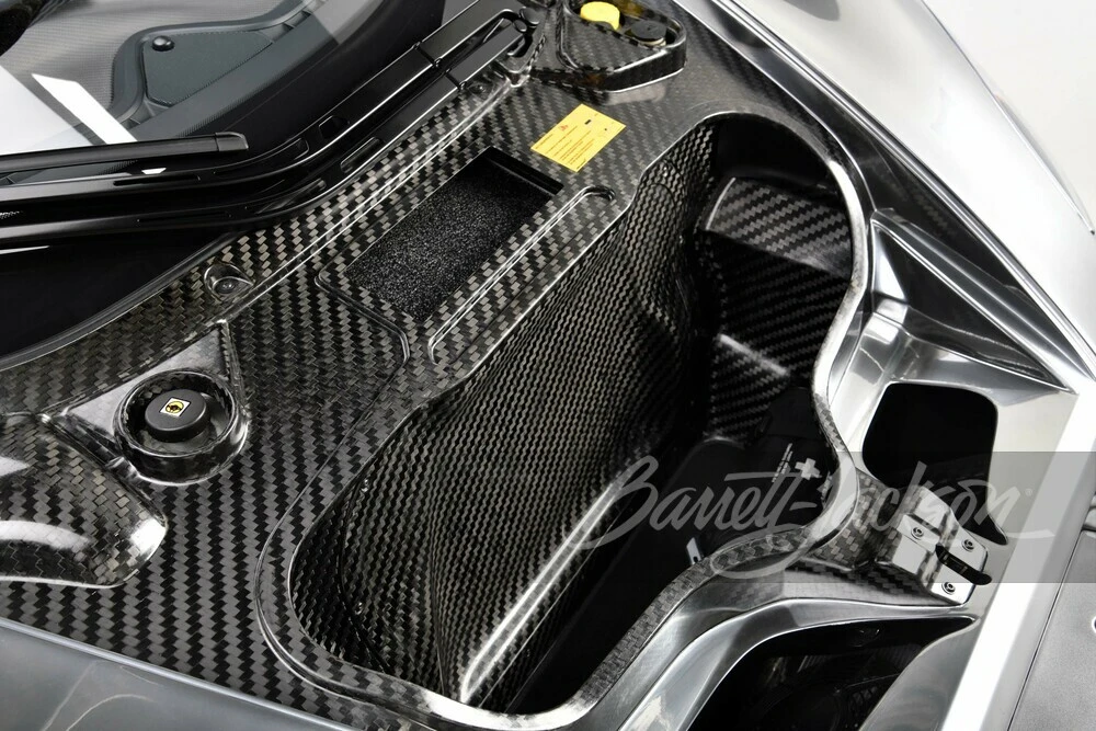 2014 McLaren P1 - Image 16 of 31