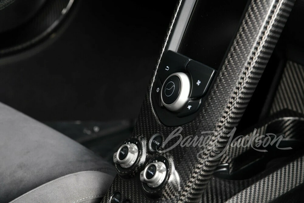 2014 McLaren P1 - Image 18 of 31