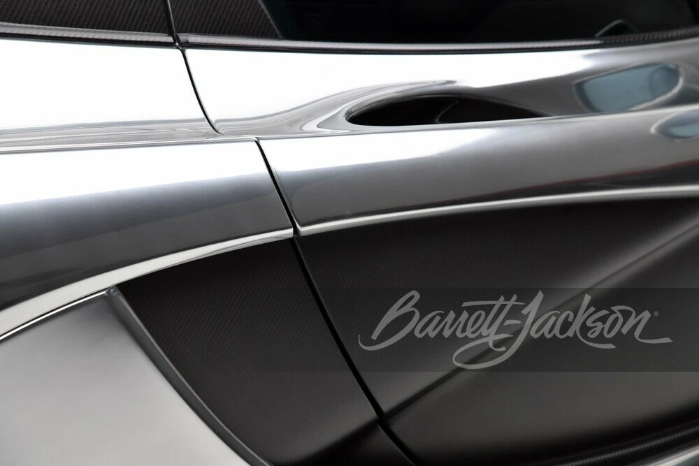2014 McLaren P1 - Image 23 of 31
