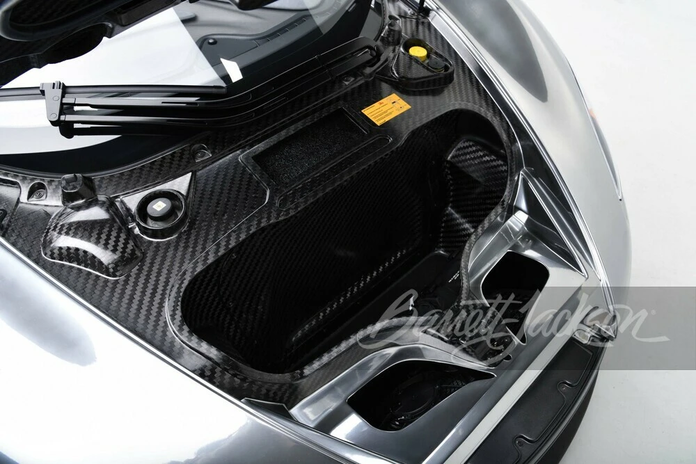 2014 McLaren P1 - Image 24 of 31
