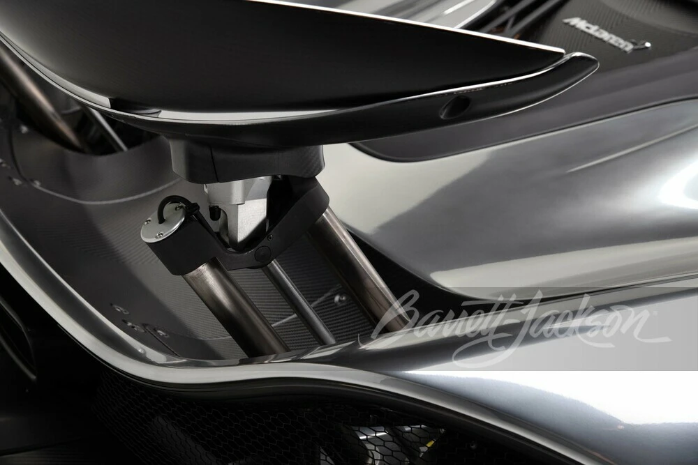 2014 McLaren P1 - Image 31 of 31