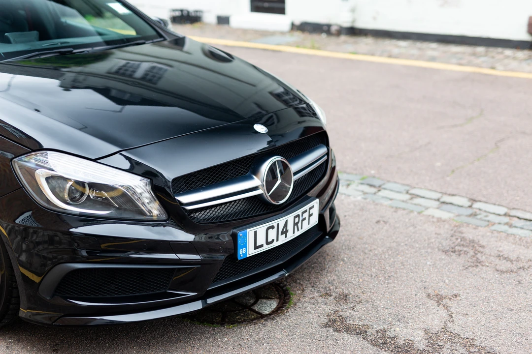 2014 Mercedes-Benz W176 A-Class - Image 7 of 31