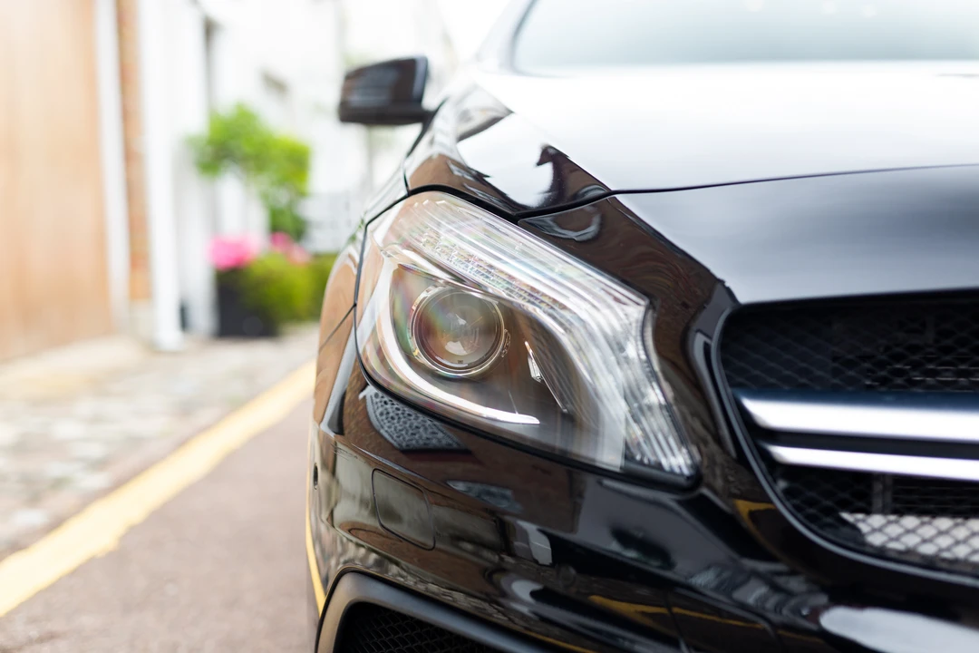 2014 Mercedes-Benz W176 A-Class - Image 8 of 31