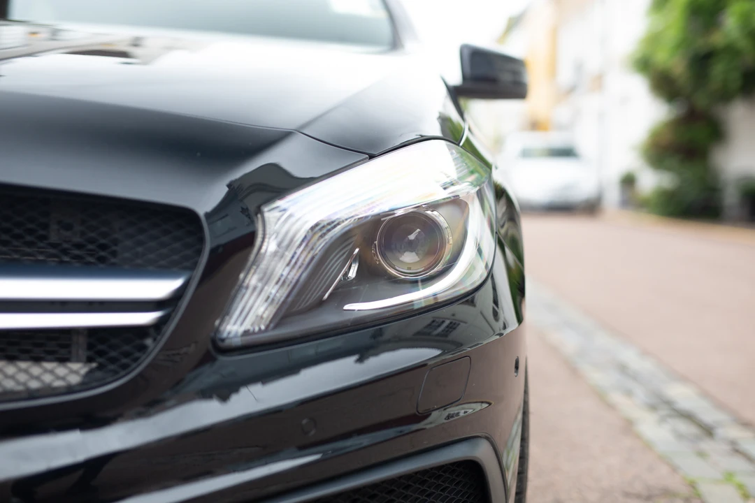 2014 Mercedes-Benz W176 A-Class - Image 9 of 31