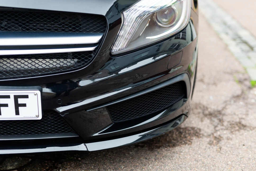 2014 Mercedes-Benz W176 A-Class - Image 12 of 31