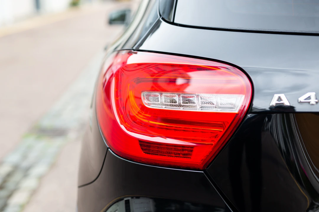2014 Mercedes-Benz W176 A-Class - Image 17 of 31