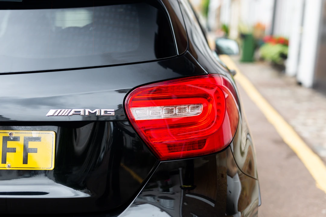 2014 Mercedes-Benz W176 A-Class - Image 18 of 31