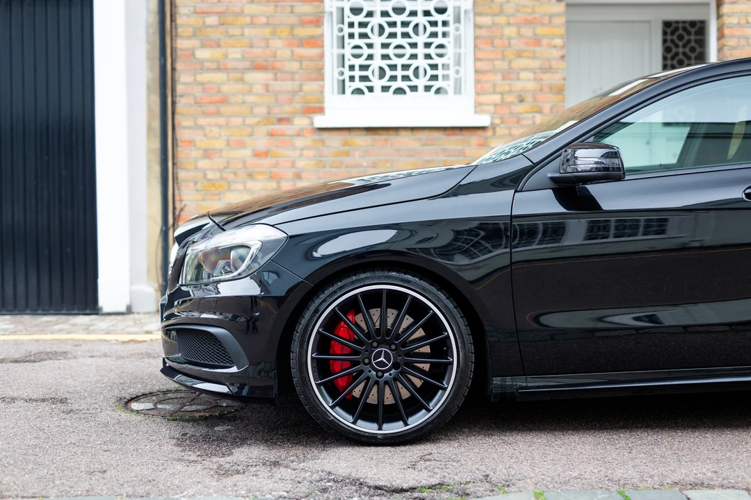 2014 Mercedes-Benz W176 A-Class - Image 30 of 31