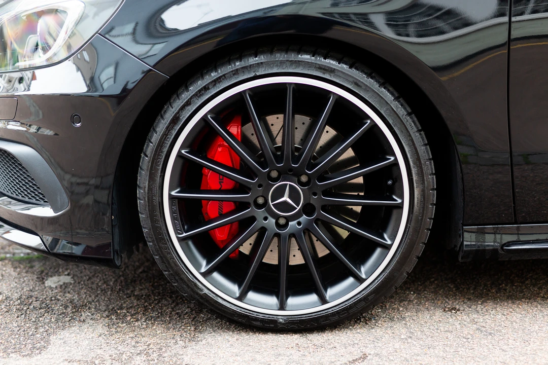 2014 Mercedes-Benz W176 A-Class - Image 31 of 31