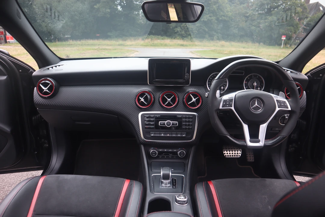 2014 Mercedes-Benz W177 A-Class - Image 18 of 31
