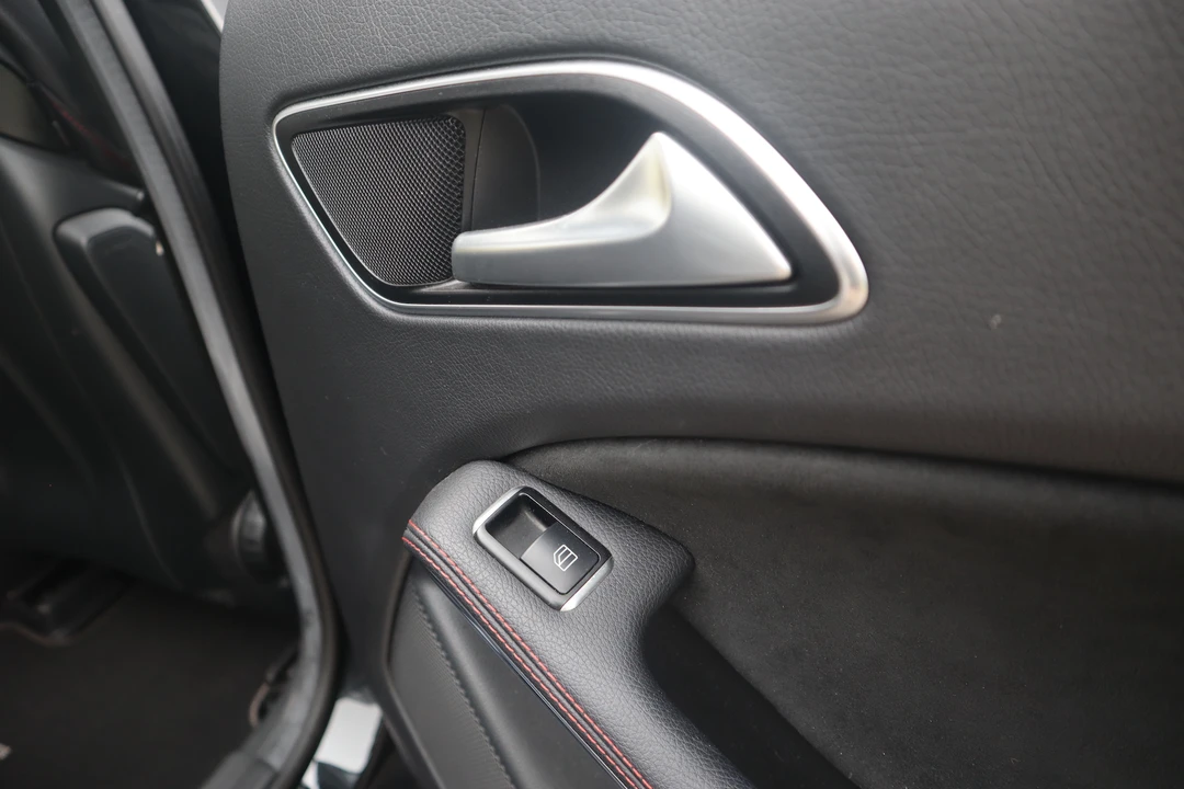 2014 Mercedes-Benz W177 A-Class - Image 19 of 31