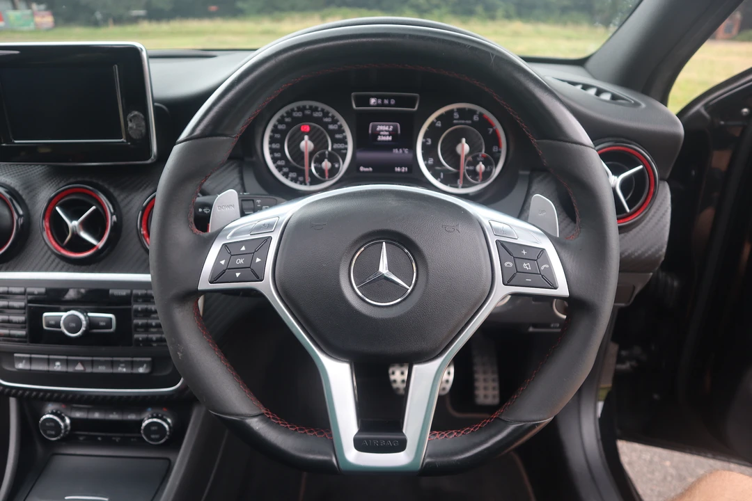 2014 Mercedes-Benz W177 A-Class - Image 23 of 31