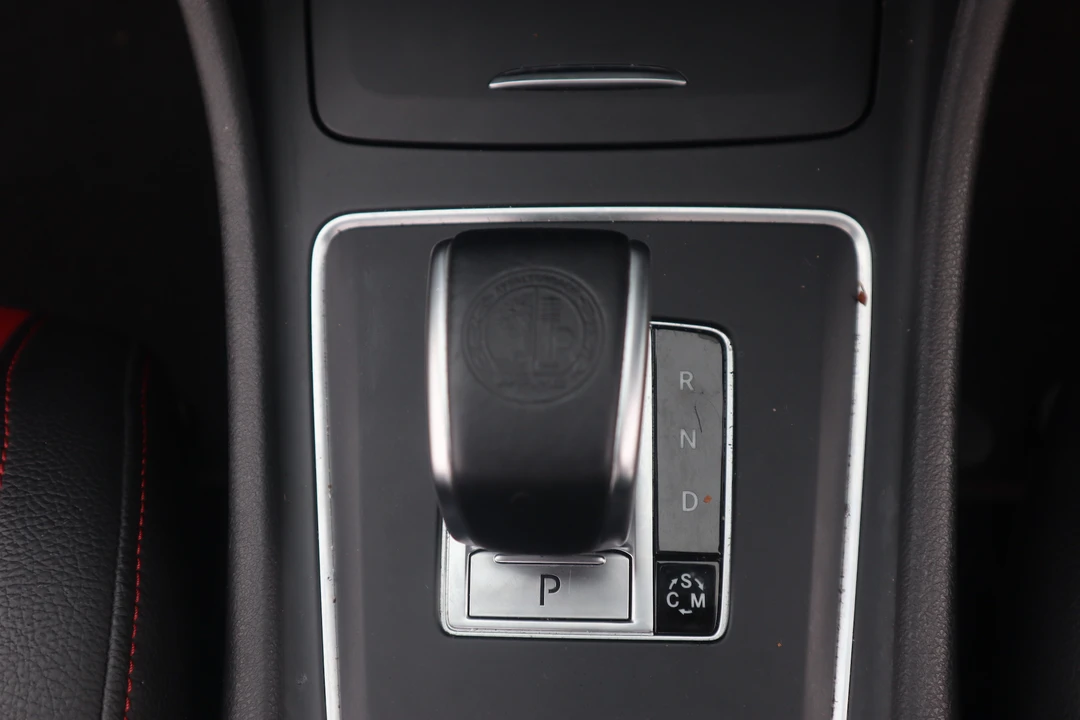 2014 Mercedes-Benz W177 A-Class - Image 9 of 31