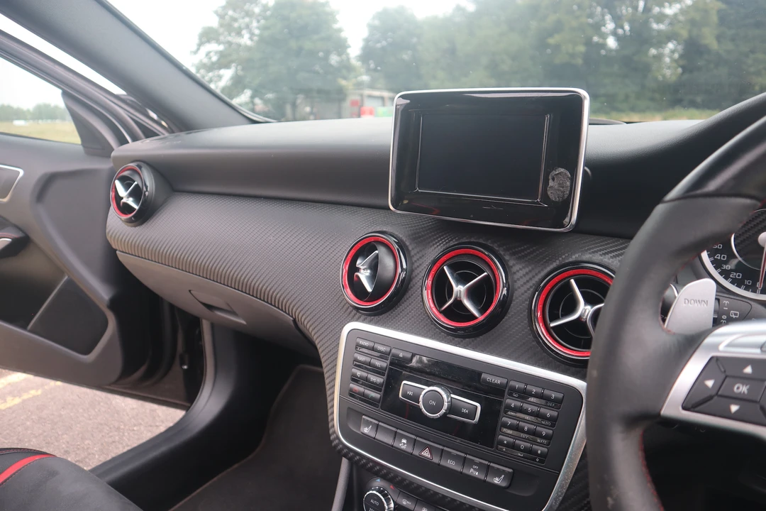 2014 Mercedes-Benz W177 A-Class - Image 26 of 31