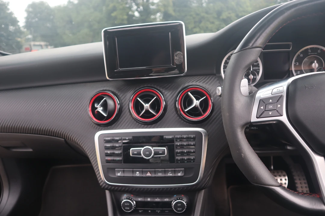 2014 Mercedes-Benz W177 A-Class - Image 3 of 31