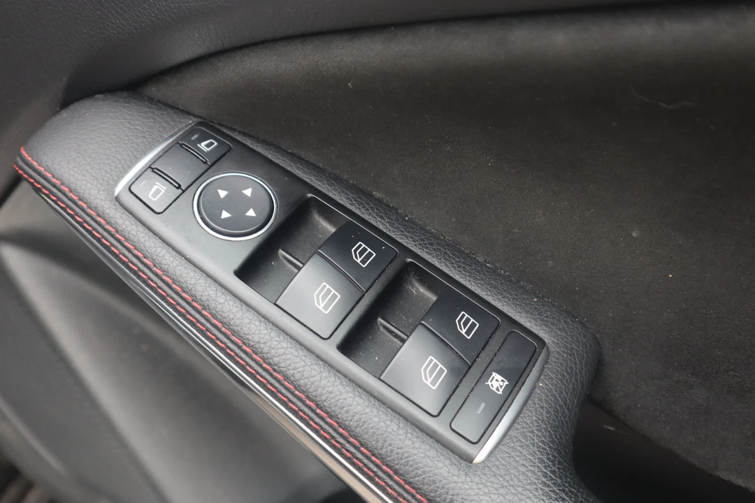 2014 Mercedes-Benz W177 A-Class - Image 30 of 31