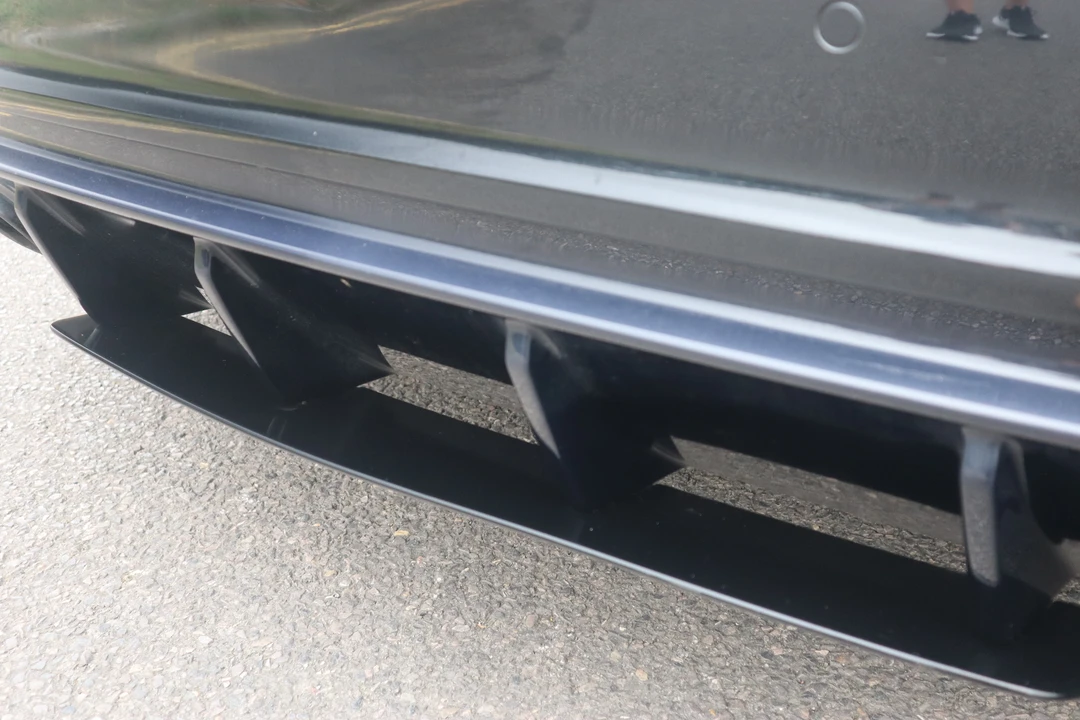 2014 Mercedes-Benz W177 A-Class - Image 31 of 31
