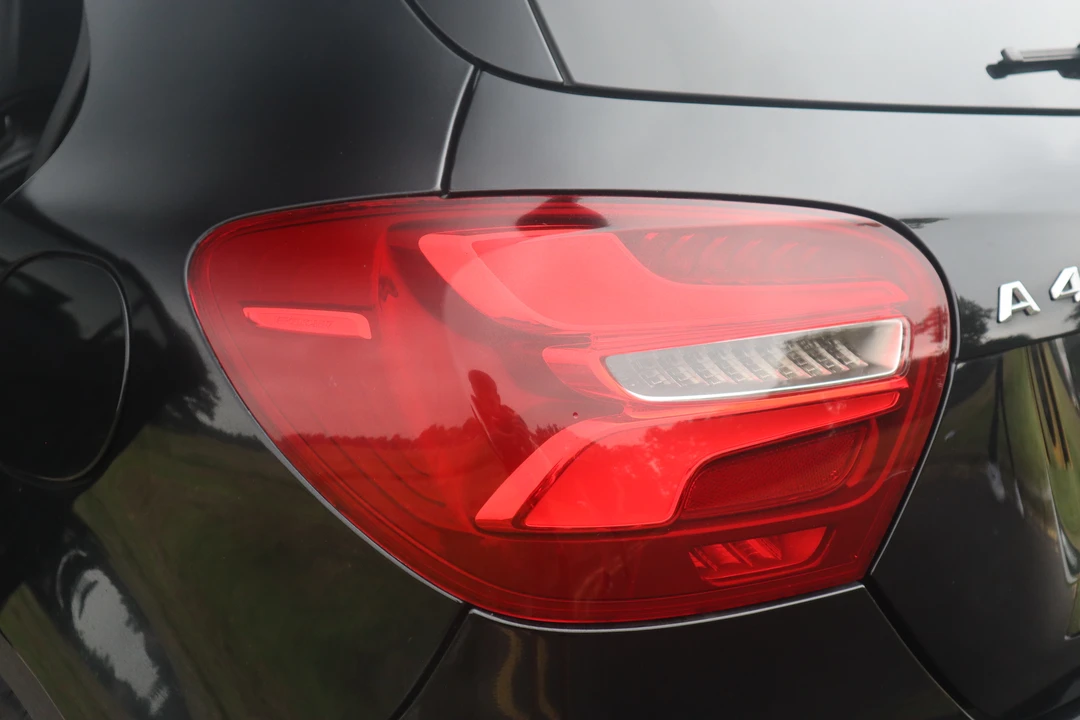 2014 Mercedes-Benz W177 A-Class - Image 12 of 31