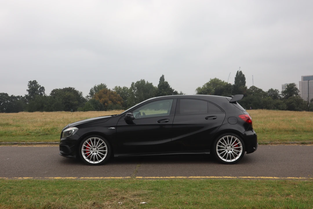2014 Mercedes-Benz W177 A-Class - Image 22 of 31
