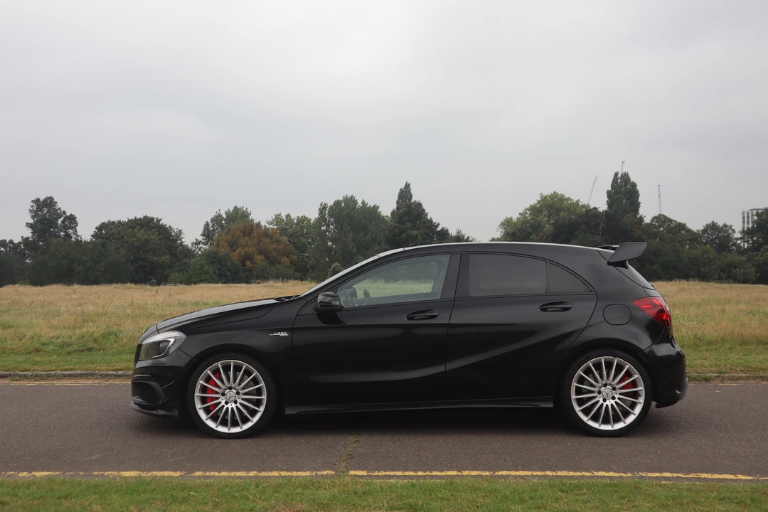 2014 Mercedes-Benz W177 A-Class - Image 10 of 31