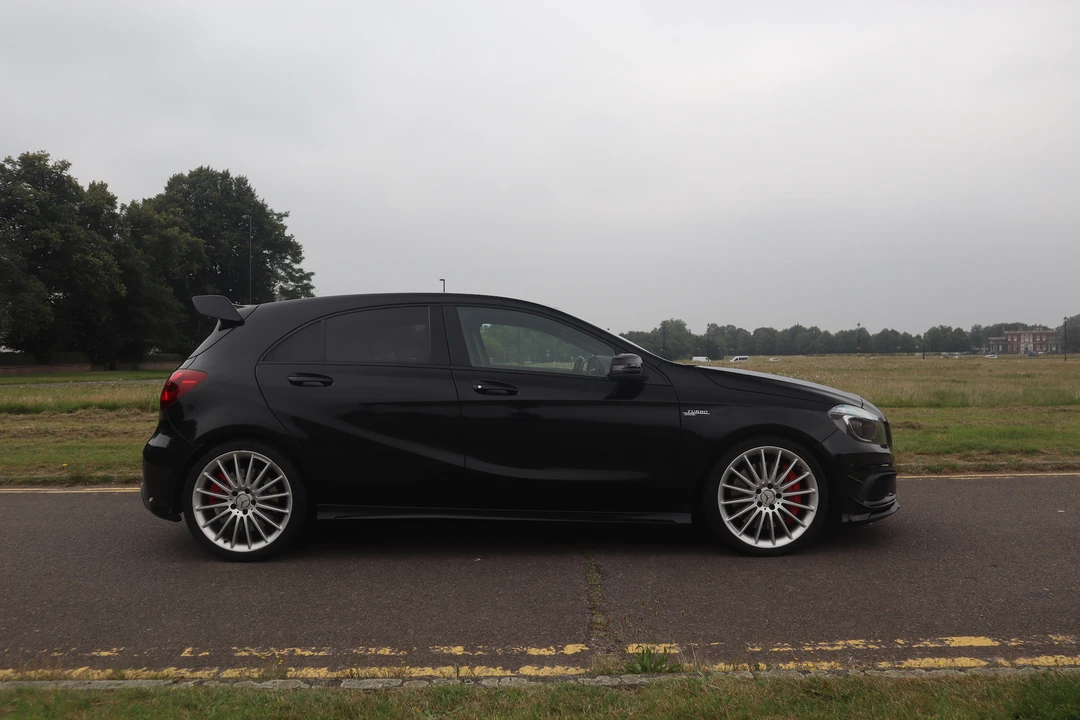 2014 Mercedes-Benz W177 A-Class - Image 6 of 31