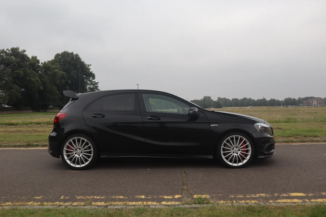 2014 Mercedes-Benz W177 A-Class - Image 14 of 31