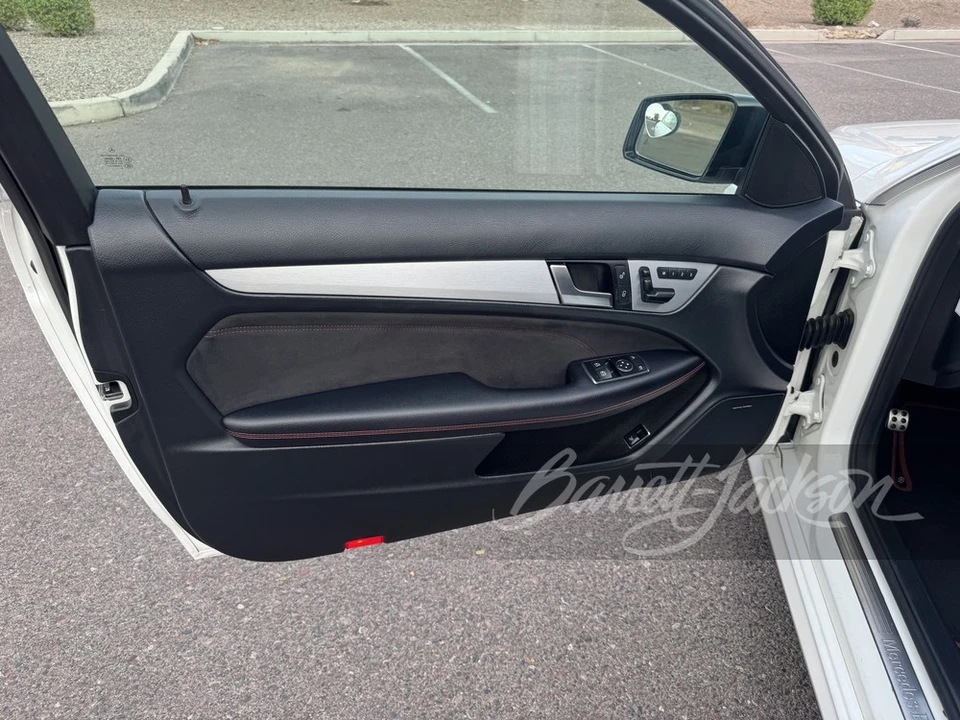 2014 Mercedes-Benz W204 C-Class - Image 15 of 15