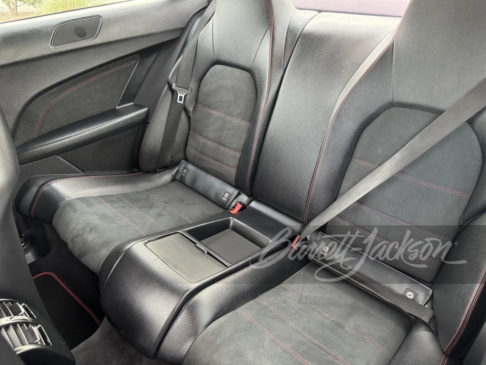 2014 Mercedes-Benz W204 C-Class - Image 7 of 15