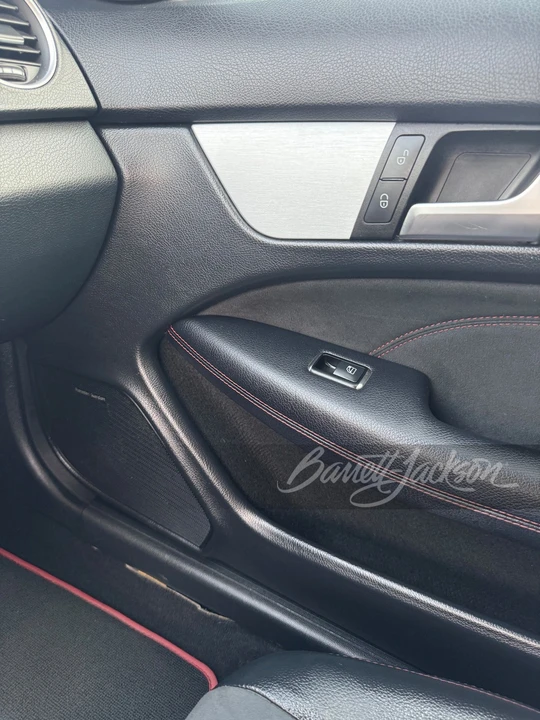 2014 Mercedes-Benz W204 C-Class - Image 11 of 15