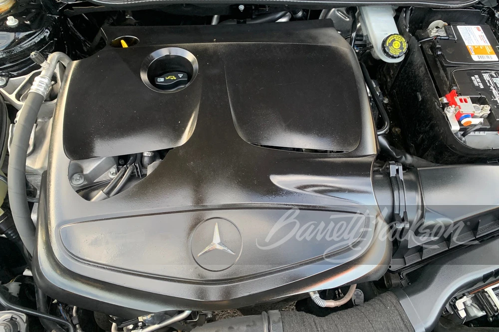 2014 Mercedes-Benz C117 CLA - Image 2 of 20