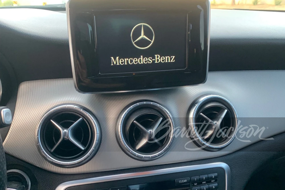 2014 Mercedes-Benz C117 CLA - Image 10 of 20