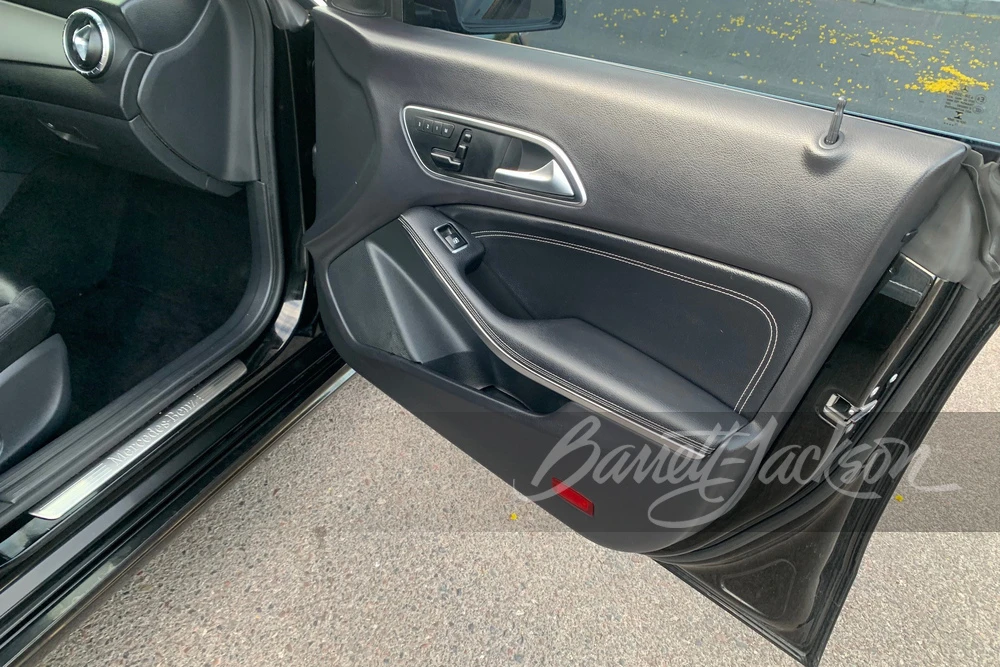 2014 Mercedes-Benz C117 CLA - Image 15 of 20