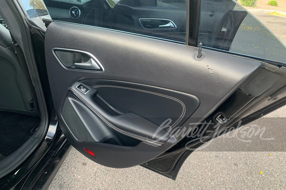 2014 Mercedes-Benz C117 CLA - Image 18 of 20