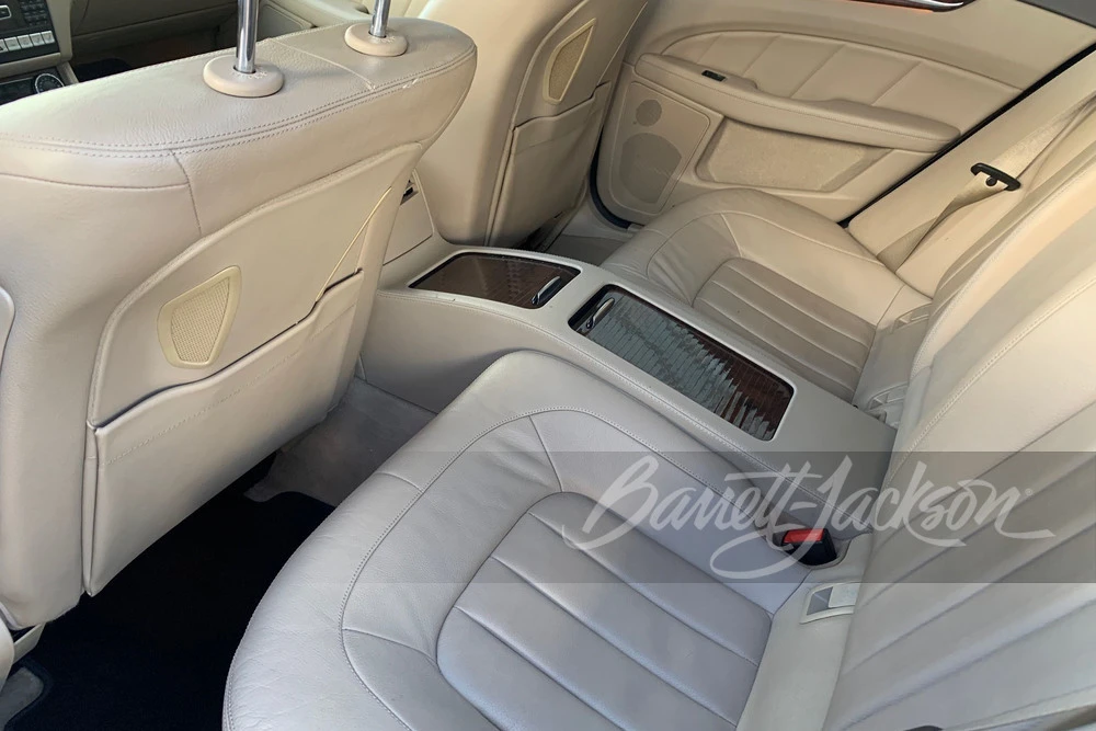 2014 Mercedes-Benz C218 CLS-Class - Image 4 of 8
