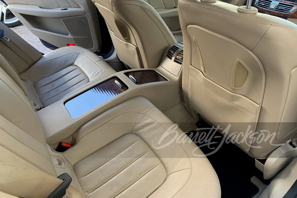 2014 Mercedes-Benz C218 CLS-Class - Image 7 of 8