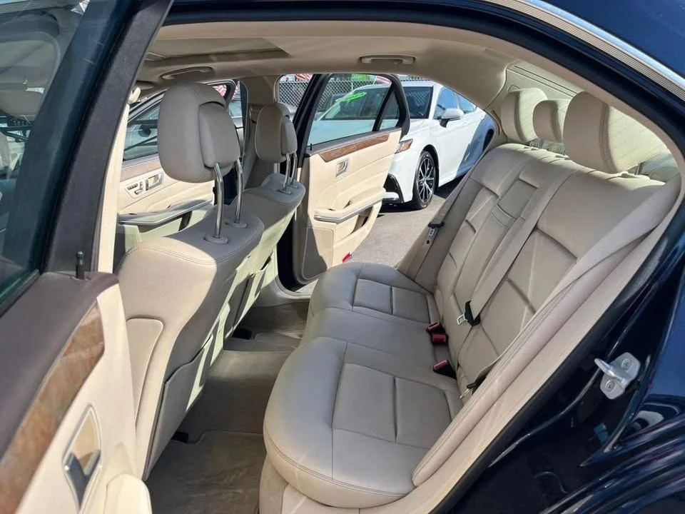 2014 Mercedes-Benz W212 E-Class - Image 5 of 7
