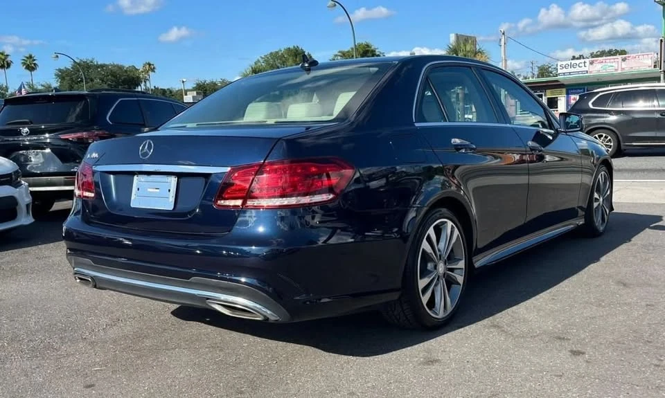 2014 Mercedes-Benz W212 E-Class - Image 3 of 7