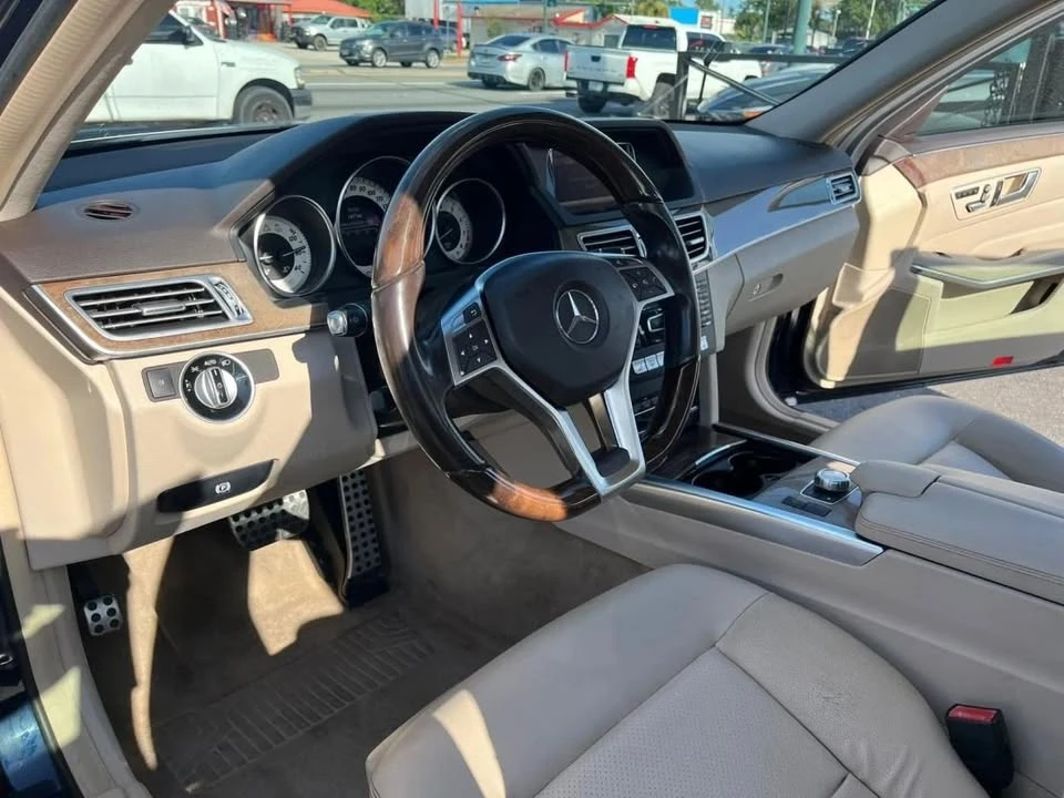 2014 Mercedes-Benz W212 E-Class - Image 6 of 7