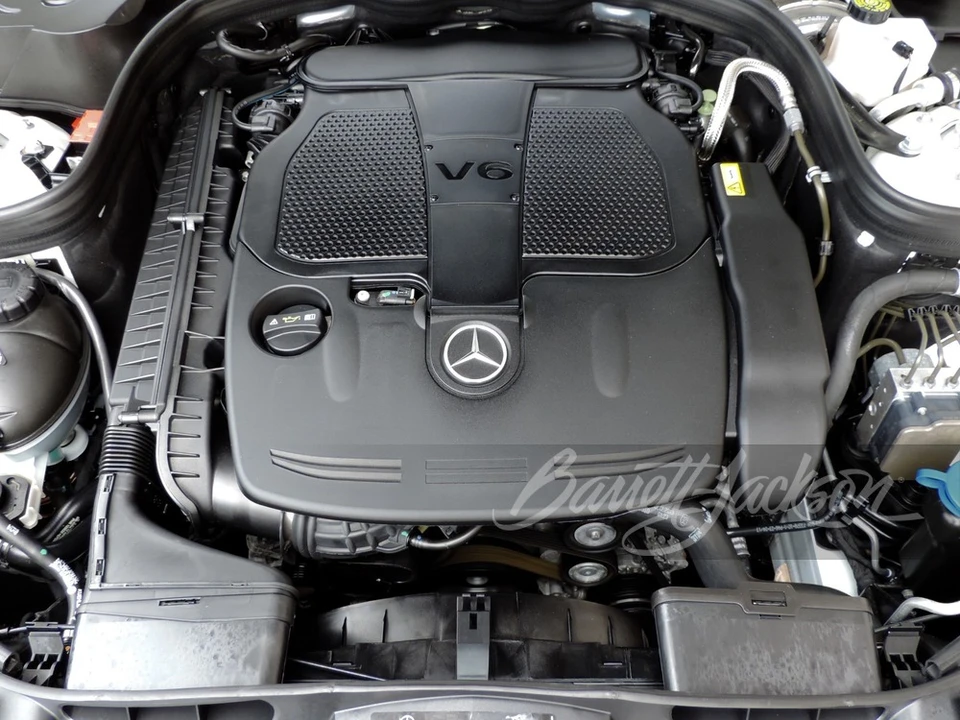 2014 Mercedes-Benz C207/A207 E-Class Coupe & Convertible - Image 3 of 11