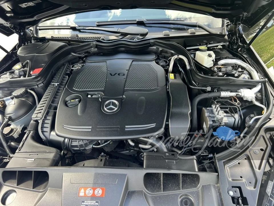2014 Mercedes-Benz C207/A207 E-Class Coupe & Convertible - Image 2 of 16