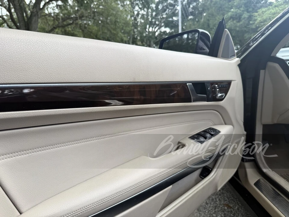 2014 Mercedes-Benz C207/A207 E-Class Coupe & Convertible - Image 14 of 16