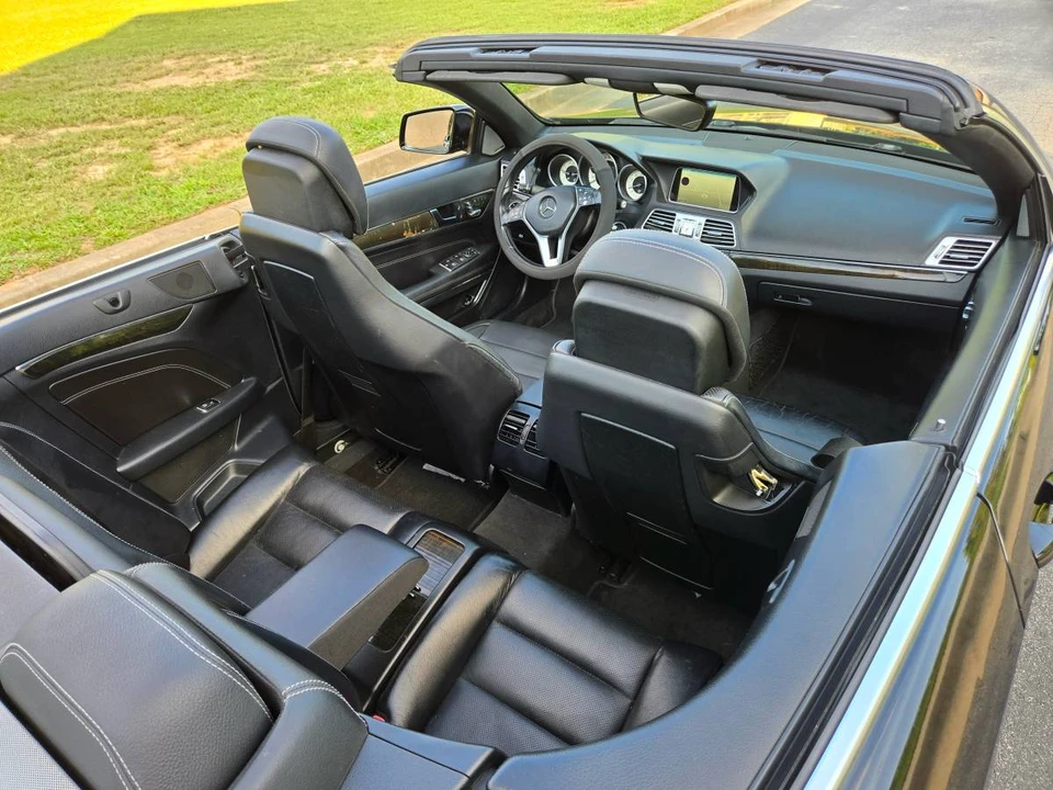 2014 Mercedes-Benz W212 E-Class - Image 14 of 20