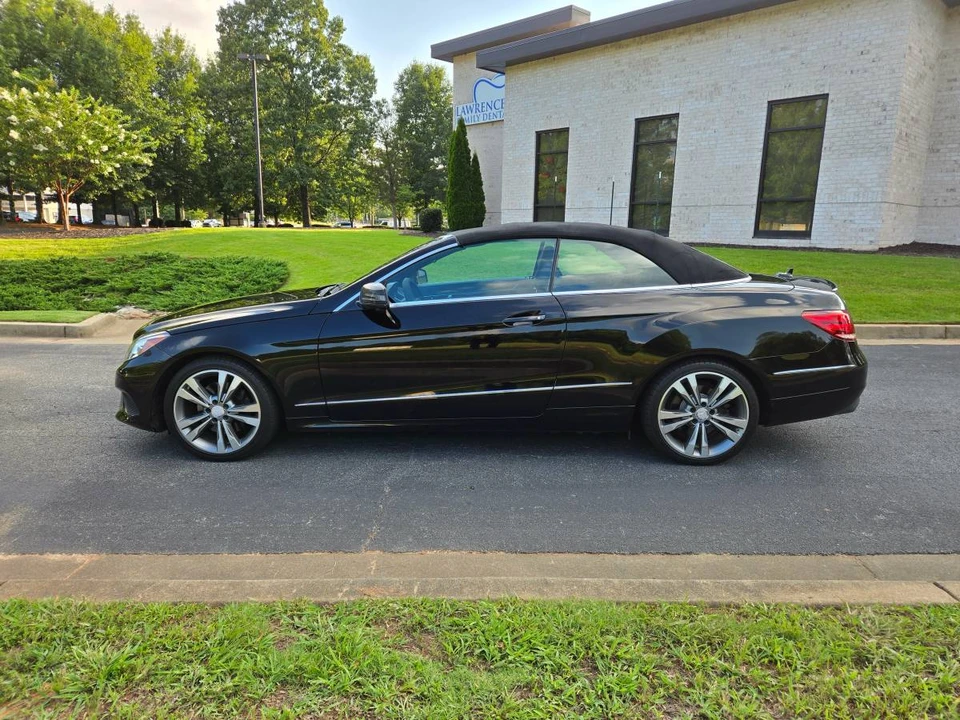 2014 Mercedes-Benz W212 E-Class - Image 17 of 20