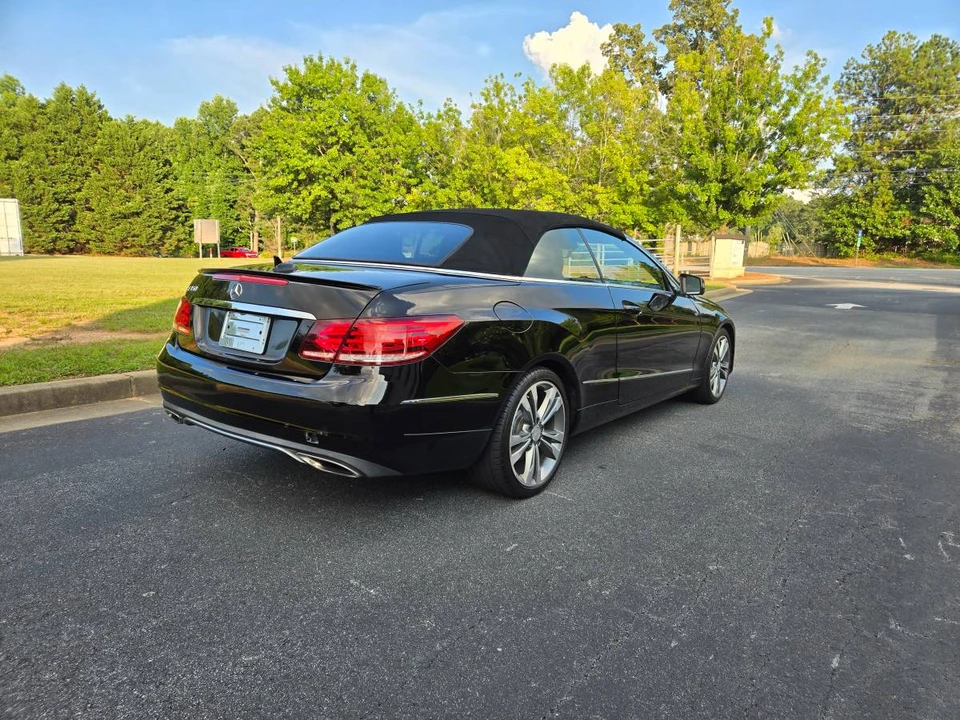 2014 Mercedes-Benz W212 E-Class - Image 8 of 20