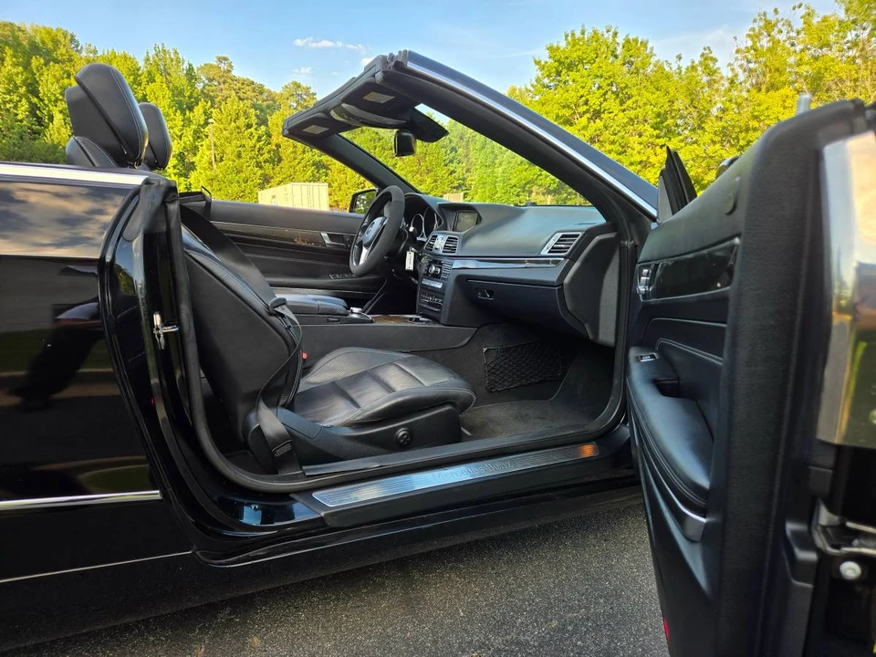 2014 Mercedes-Benz W212 E-Class - Image 5 of 20