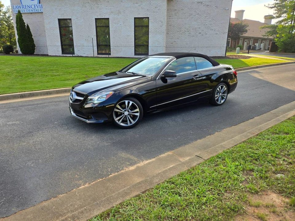 2014 Mercedes-Benz W212 E-Class - Image 12 of 20