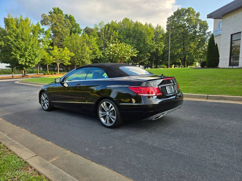 2014 Mercedes-Benz W212 E-Class - Image 18 of 20